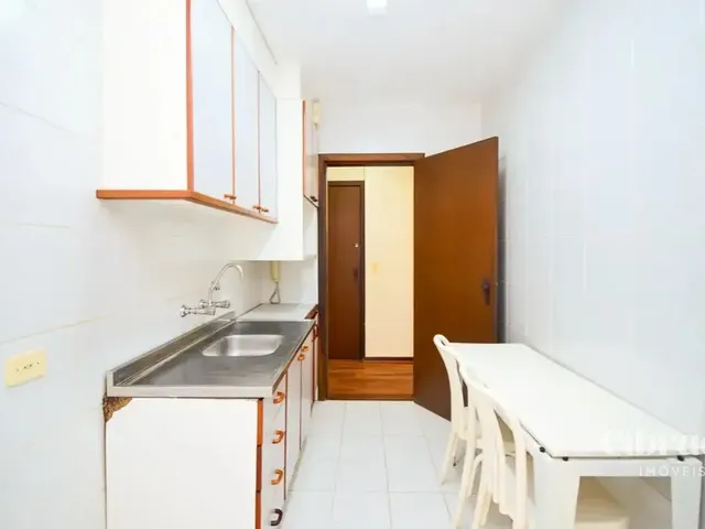 Apartamento 3 quartos e 2 banheiros, à venda, no bairro Portão em Curitiba