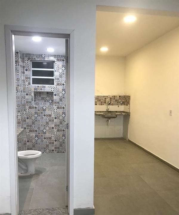 Apartamento com 65m² 2 quartos e 1 banheiro, para alugar, no bairro Fazenda Aricanduva em São Paulo
