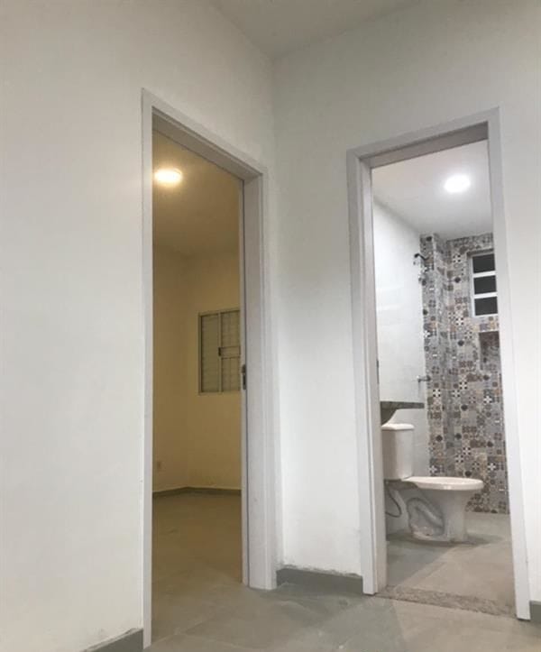 Apartamento com 65m² 2 quartos e 1 banheiro, para alugar, no bairro Fazenda Aricanduva em São Paulo