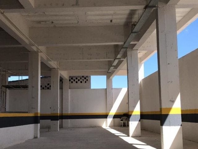 Apartamento com 65m² 2 quartos e 1 banheiro, para alugar, no bairro Fazenda Aricanduva em São Paulo