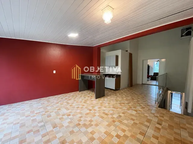 Apartamento 1 quarto e 1 banheiro, para alugar, no bairro Rio Branco em Novo Hamburgo