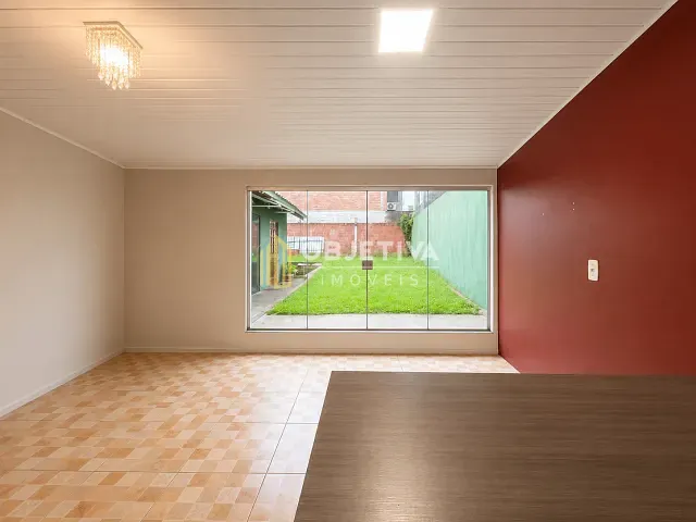 Apartamento 1 quarto e 1 banheiro, para alugar, no bairro Rio Branco em Novo Hamburgo