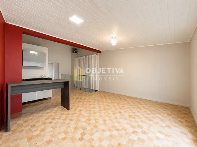 Apartamento 1 quarto e 1 banheiro, para alugar, no bairro Rio Branco em Novo Hamburgo