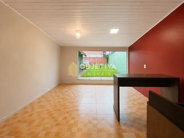 Apartamento 1 quarto e 1 banheiro, para alugar, no bairro Rio Branco em Novo Hamburgo