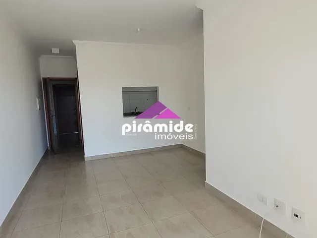 Apartamento com 70m² 2 quartos e 2 banheiros, à venda, no bairro Vila Maria em São José dos Campos