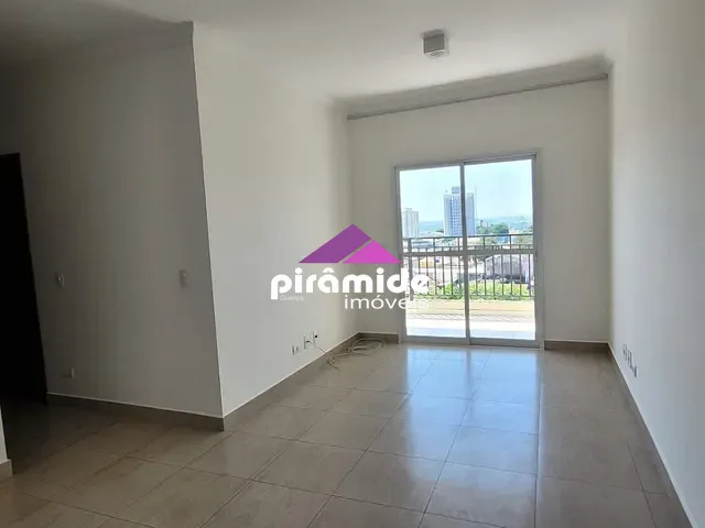 Apartamento com 70m² 2 quartos e 2 banheiros, à venda, no bairro Vila Maria em São José dos Campos