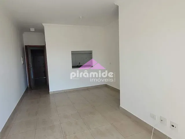 Apartamento com 70m² 2 quartos e 2 banheiros, à venda, no bairro Vila Maria em São José dos Campos