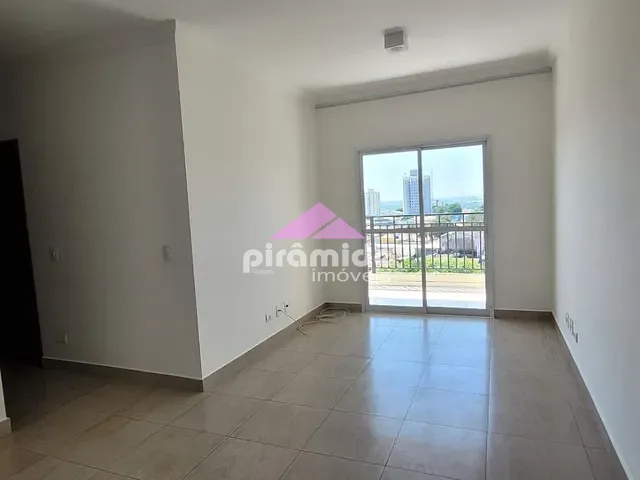 Apartamento com 70m² 2 quartos e 2 banheiros, à venda, no bairro Vila Maria em São José dos Campos