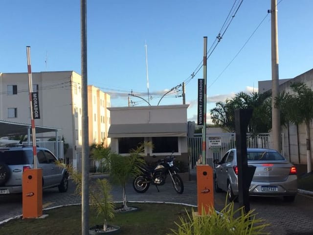 Foto do Apartamento - Apartamento com 2 dormitórios à venda, 45 m² por R$ 165.000,00 - Jardim Mirante dos Ovnis - Votorantim/SP | Ary Proenca Negócios Imobiliários Ltda