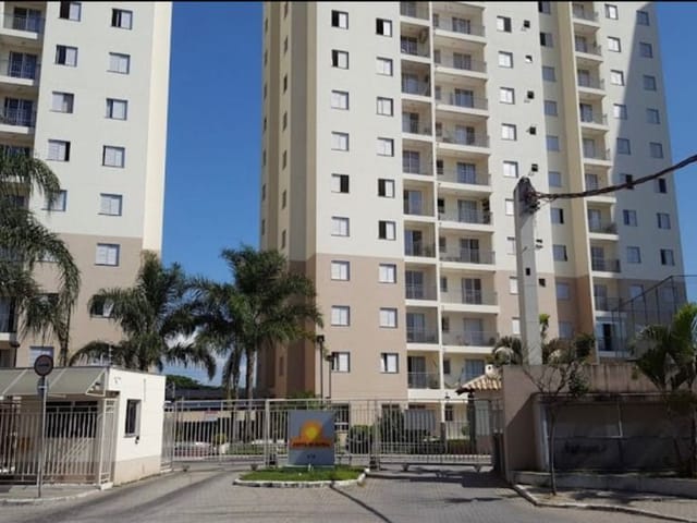 Foto do Apartamento - Apartamento com 2 dormitórios, 1 suíte à venda, 71 m² por R$ 390.000 - Jardim Augusta - São José dos Campos/SP | RUSSI IMÓVEIS