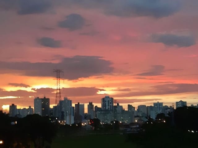 Foto do Apartamento - Apartamento com 2 dormitórios, 1 suíte à venda, 71 m² por R$ 390.000 - Jardim Augusta - São José dos Campos/SP | RUSSI IMÓVEIS