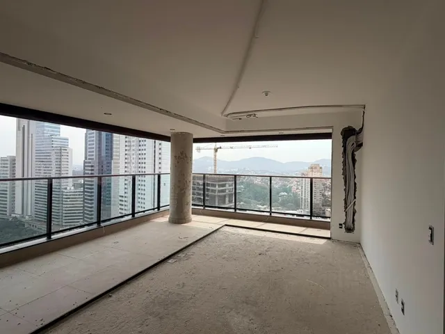 Apartamento com 112m² 3 quartos e 4 banheiros, à venda ou para alugar, no bairro Alphagran Alphaville em Barueri