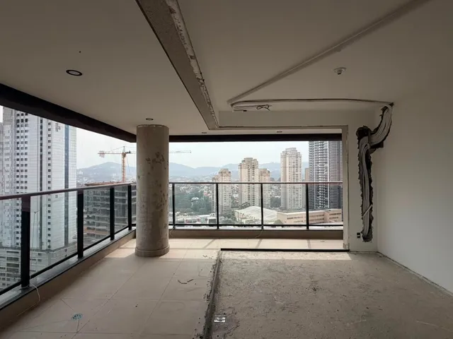 Apartamento com 112m² 3 quartos e 4 banheiros, à venda ou para alugar, no bairro Alphagran Alphaville em Barueri
