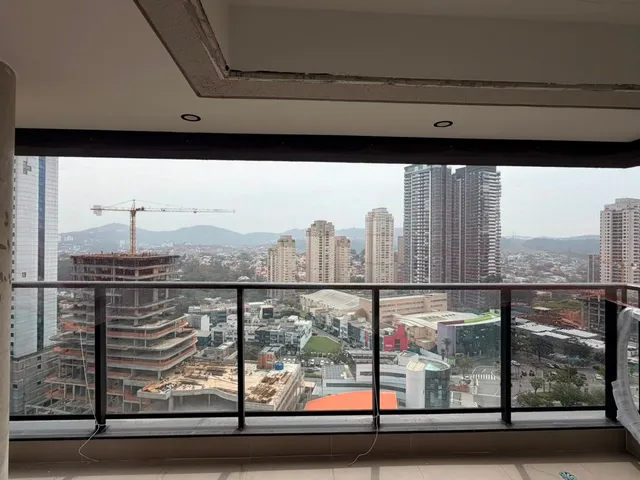 Apartamento com 112m² 3 quartos e 4 banheiros, à venda ou para alugar, no bairro Alphagran Alphaville em Barueri