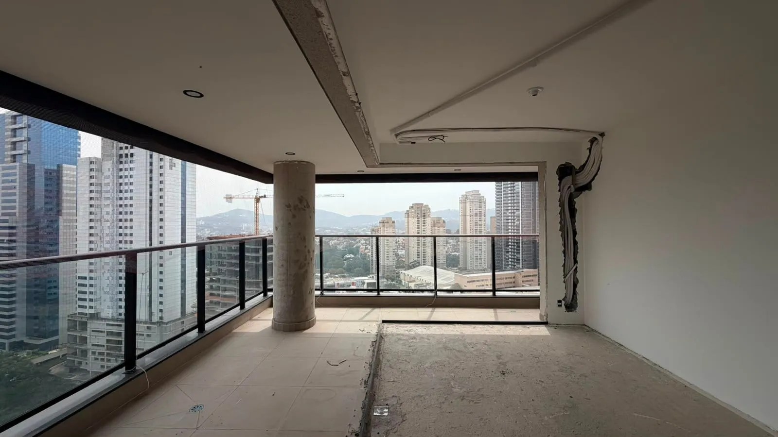 Apartamento em Alphagran Alphaville — foto 2