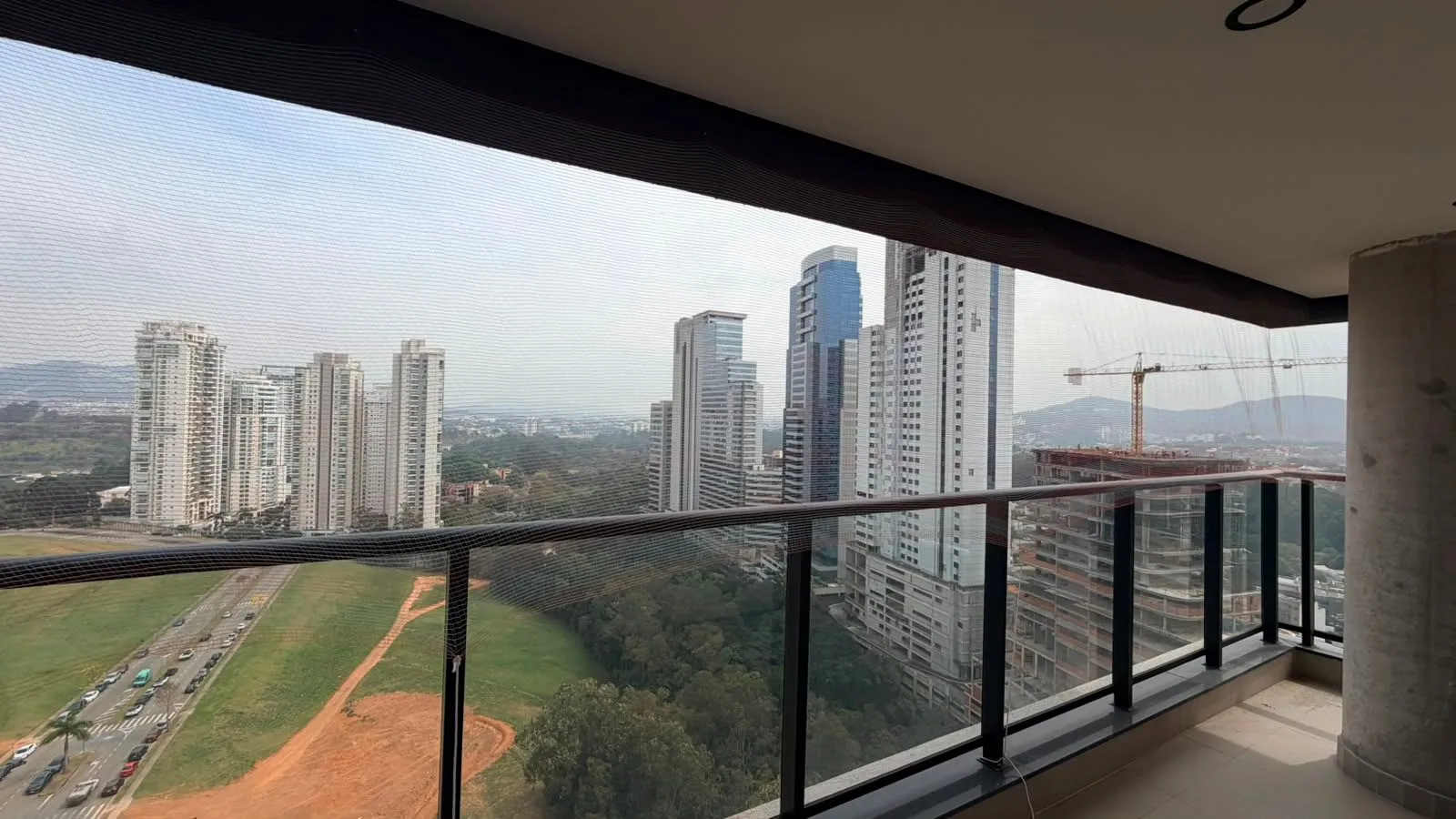 Apartamento em Alphagran Alphaville — foto 3