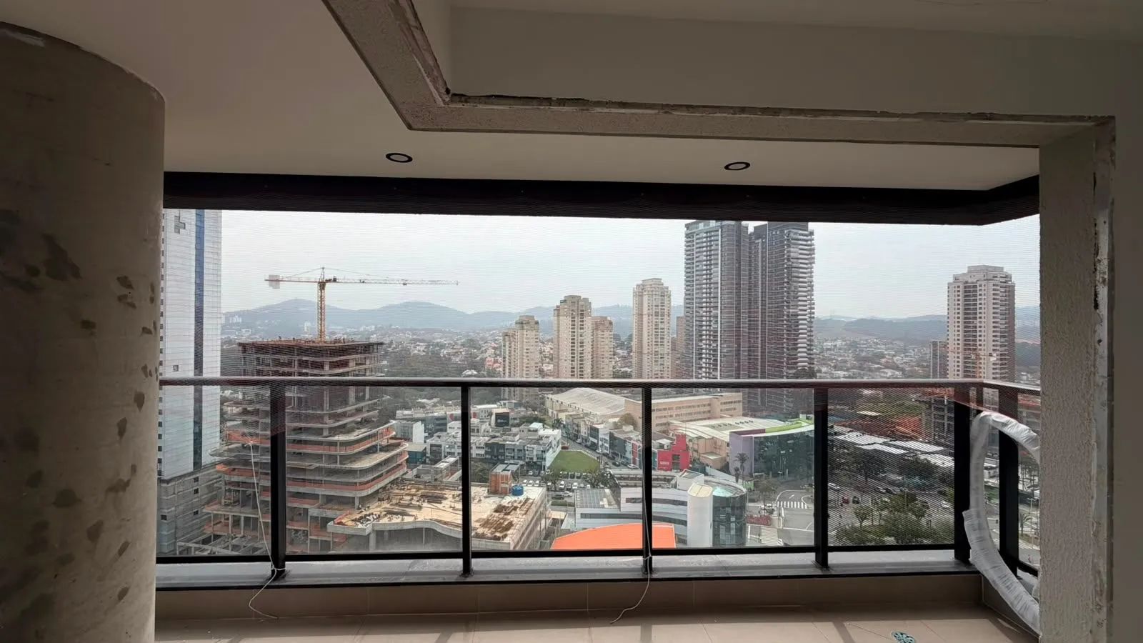 Apartamento em Alphagran Alphaville — foto 4