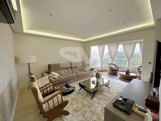 Apartamento com 259m² 4 quartos e 1 banheiro, à venda, no bairro Centro em Chapecó