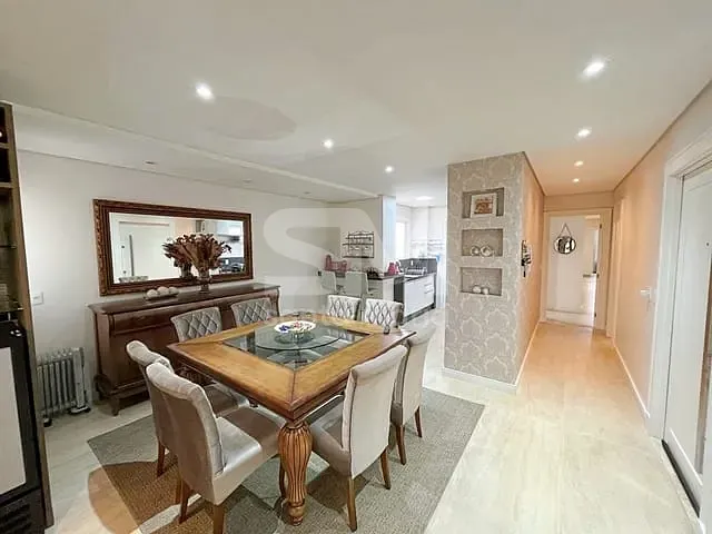 Apartamento com 259m² 4 quartos e 1 banheiro, à venda, no bairro Centro em Chapecó
