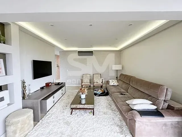 Apartamento com 259m² 4 quartos e 1 banheiro, à venda, no bairro Centro em Chapecó