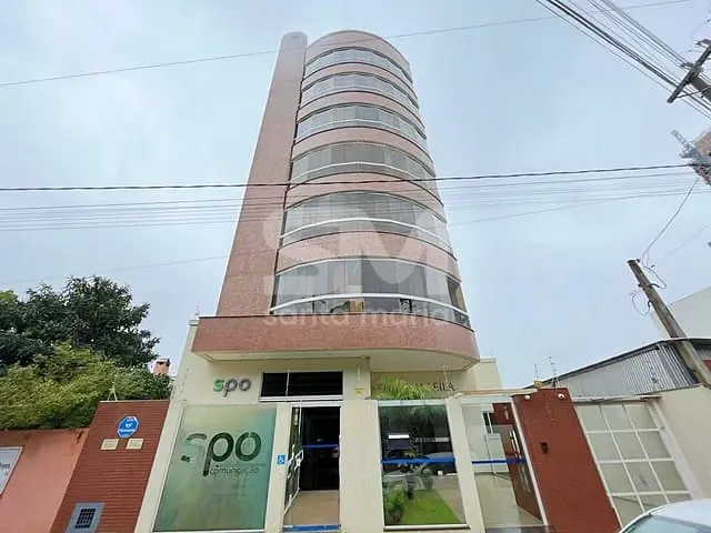 Apartamento com 259m² 4 quartos e 1 banheiro, à venda, no bairro Centro em Chapecó