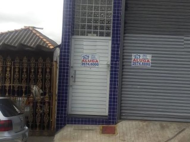 Foto do Apartamento - Apartamento com 1 dormitório para alugar, 45 m² por R$ 1.280,00/mês - Vila Formosa - São Paulo/SP | ZONA LESTE IMÓVEIS