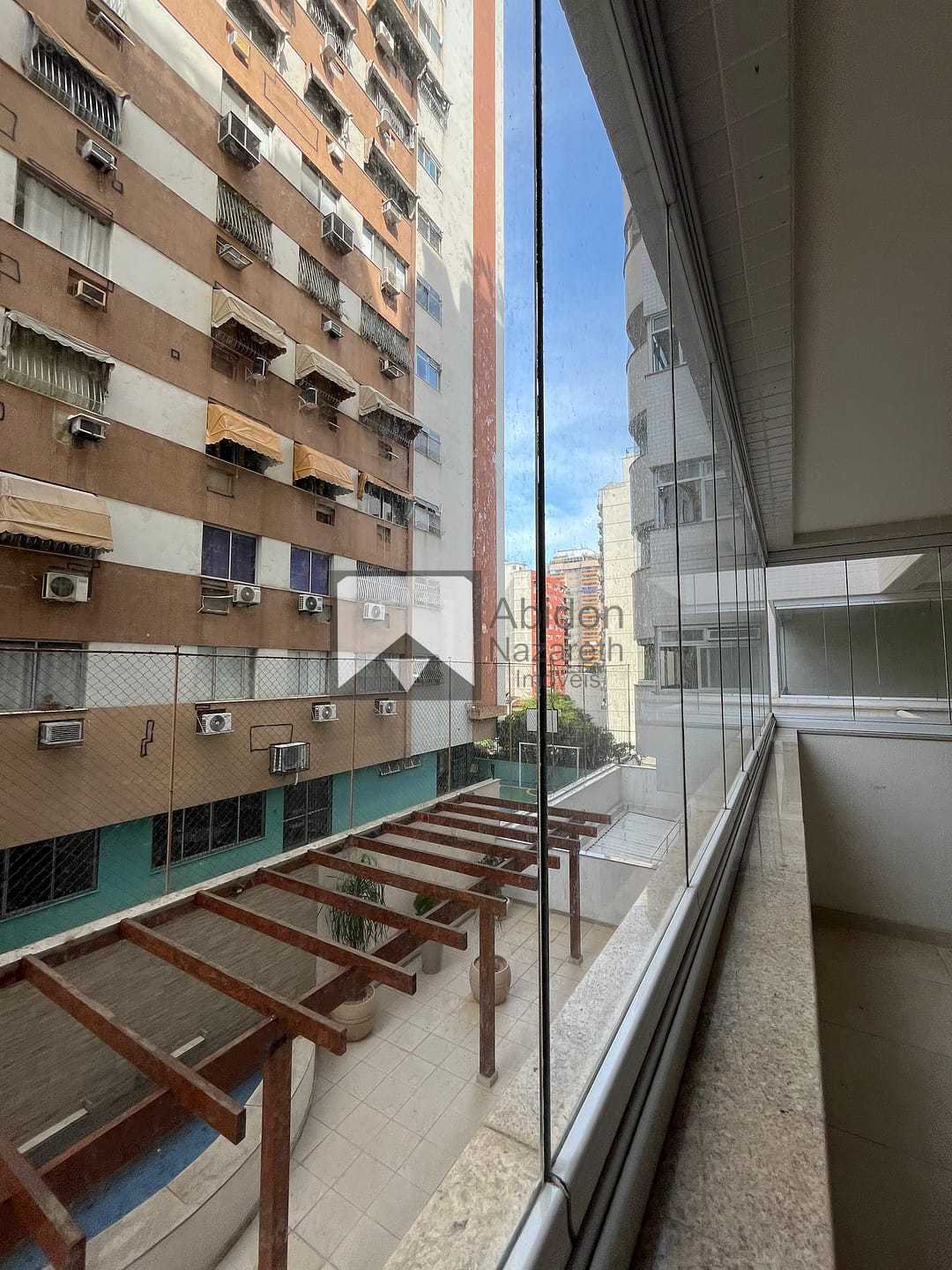 Apartamento, 3 quartos, 110 m² - Foto 3