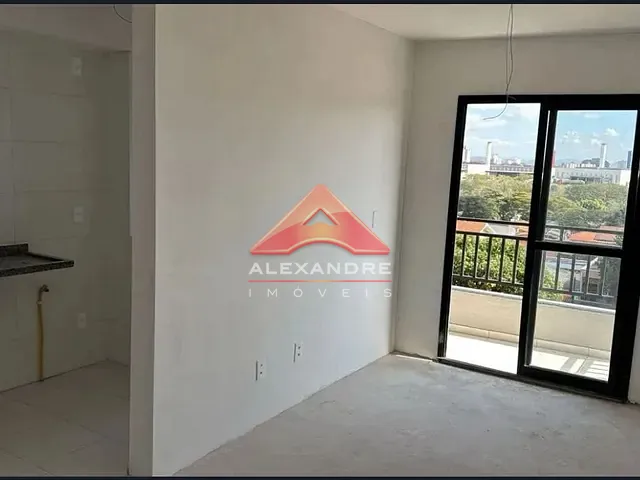 Apartamento com 55m² 2 quartos e 1 banheiro, à venda, no bairro Parque Industrial em São José dos Campos