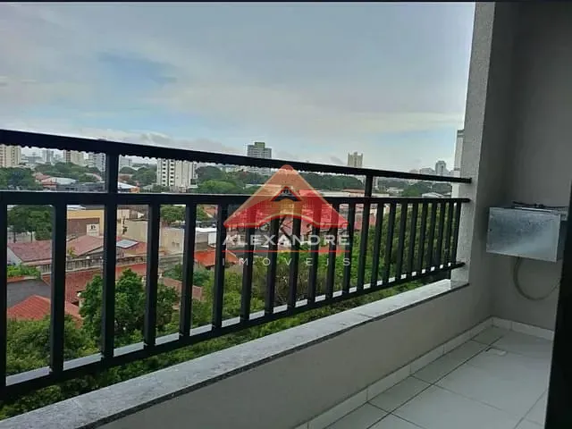 Apartamento com 55m² 2 quartos e 1 banheiro, à venda, no bairro Parque Industrial em São José dos Campos