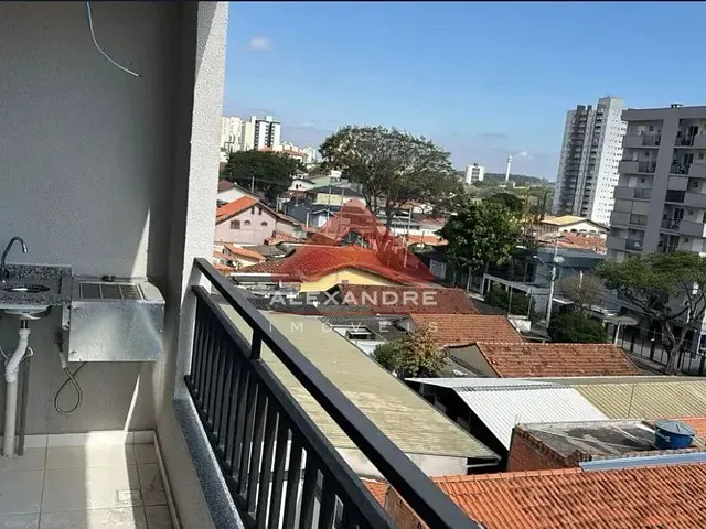 Apartamento com 55m² 2 quartos e 1 banheiro, à venda, no bairro Parque Industrial em São José dos Campos