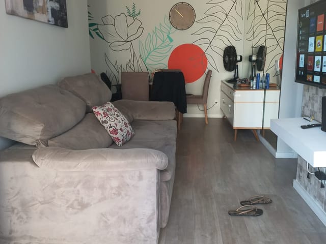 Foto do Apartamento - Apartamento 2 dormitórios à venda, Jardim Roberto, Osasco, SP | Collina Imóveis