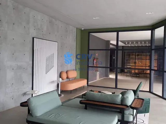 Apartamento 3 quartos e 2 banheiros, à venda, no bairro Terra Bonita em Londrina