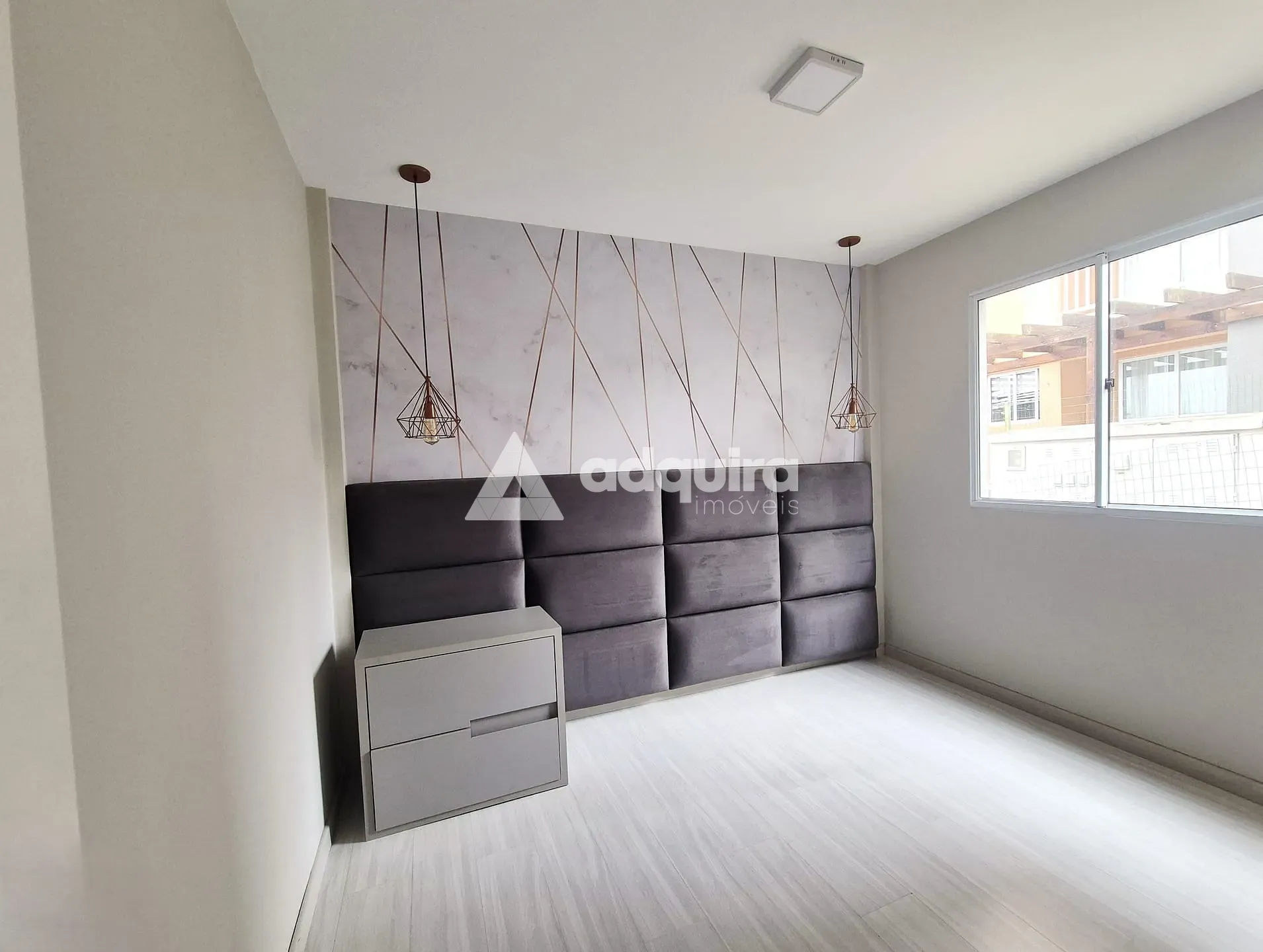 Apartamento, 2 quartos, 65 m² - Foto 11