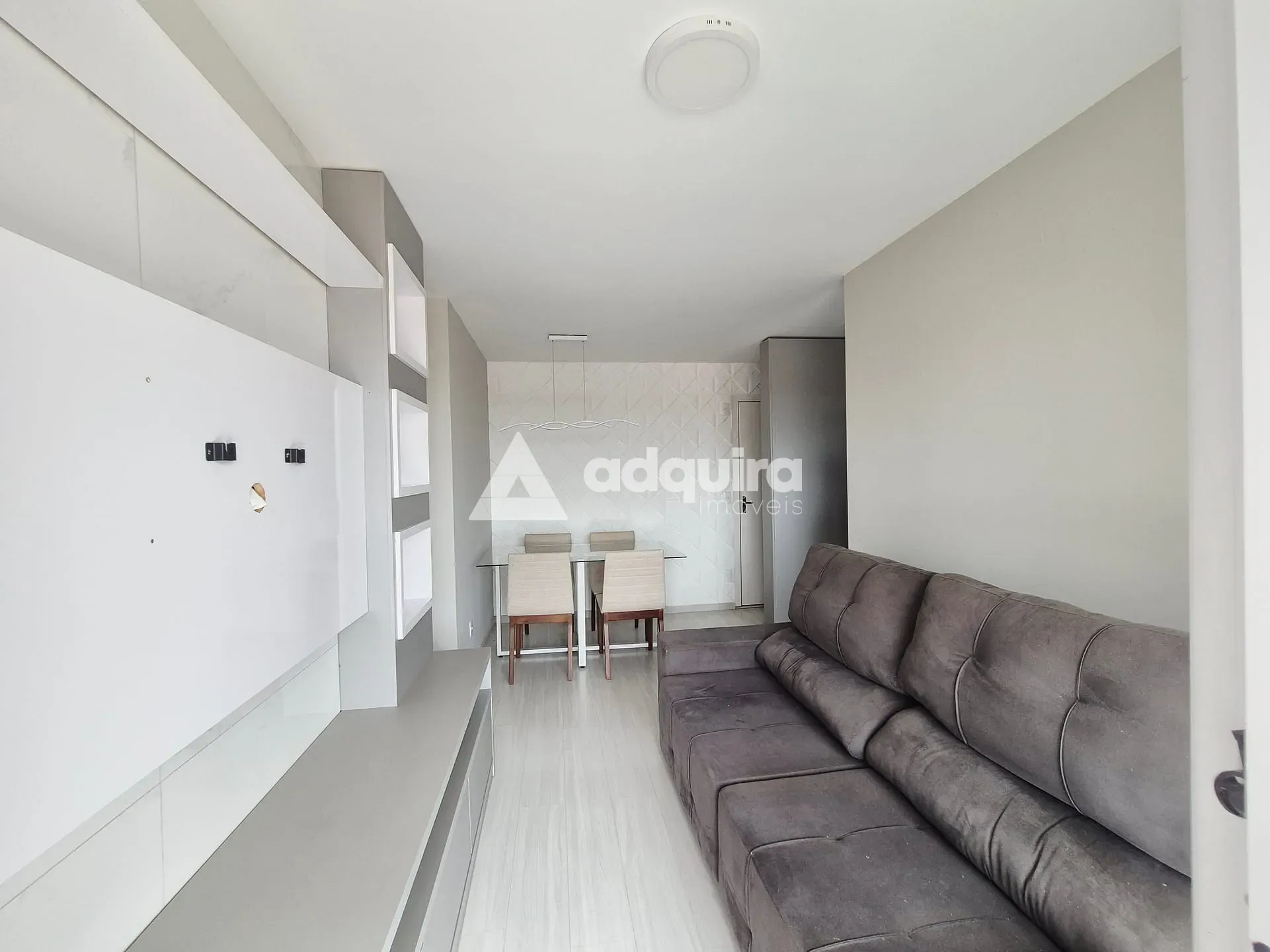 Apartamento, 2 quartos, 65 m² - Foto 4