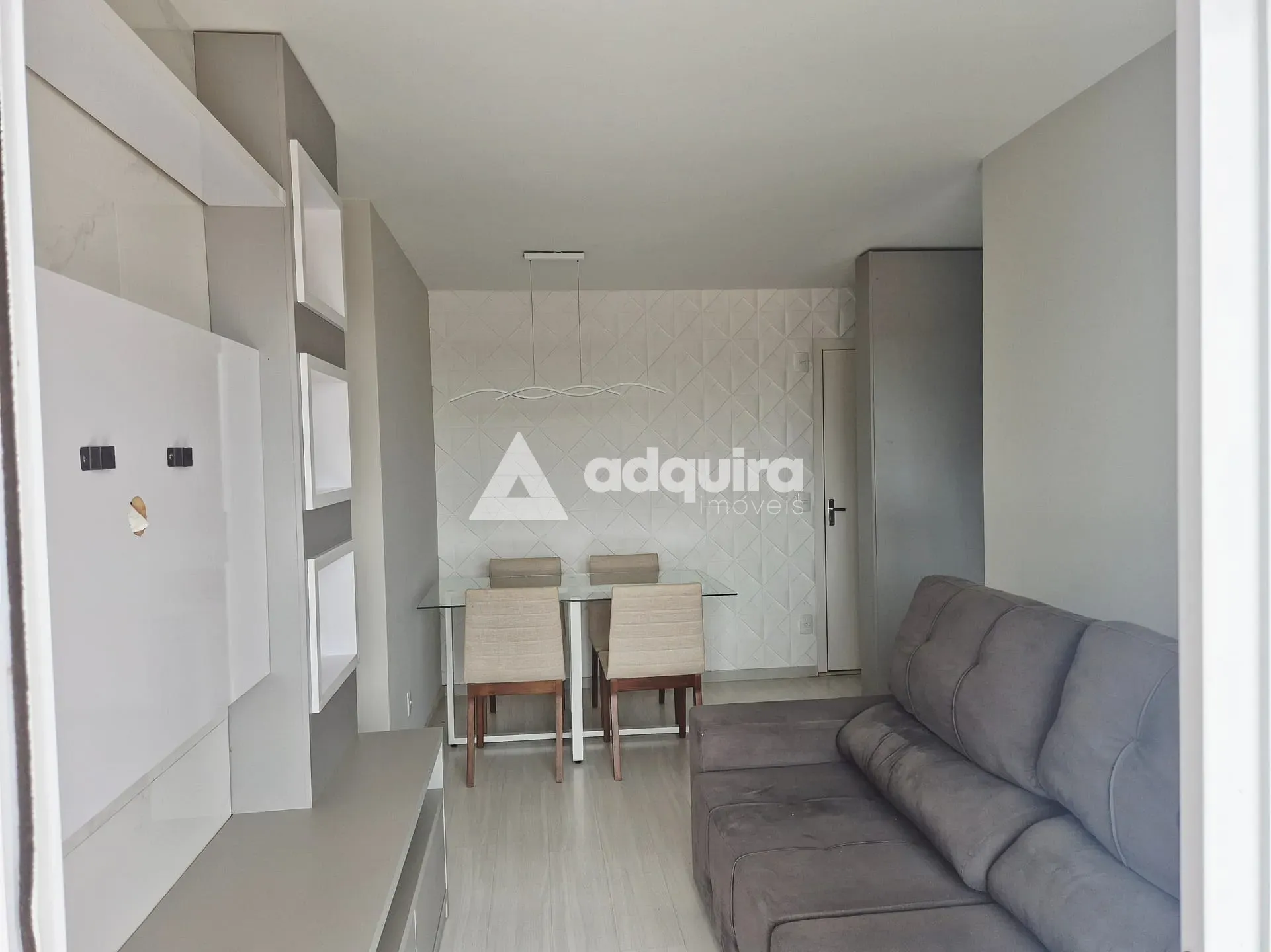 Apartamento, 2 quartos, 65 m² - Foto 5