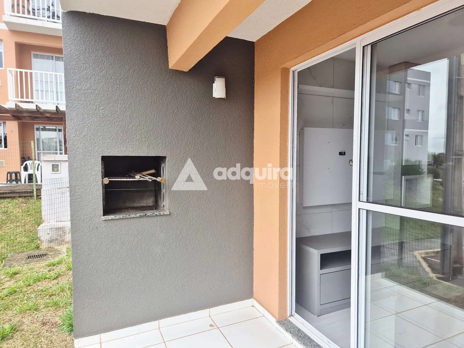 Apartamento, 2 quartos, 65 m² - Foto 7