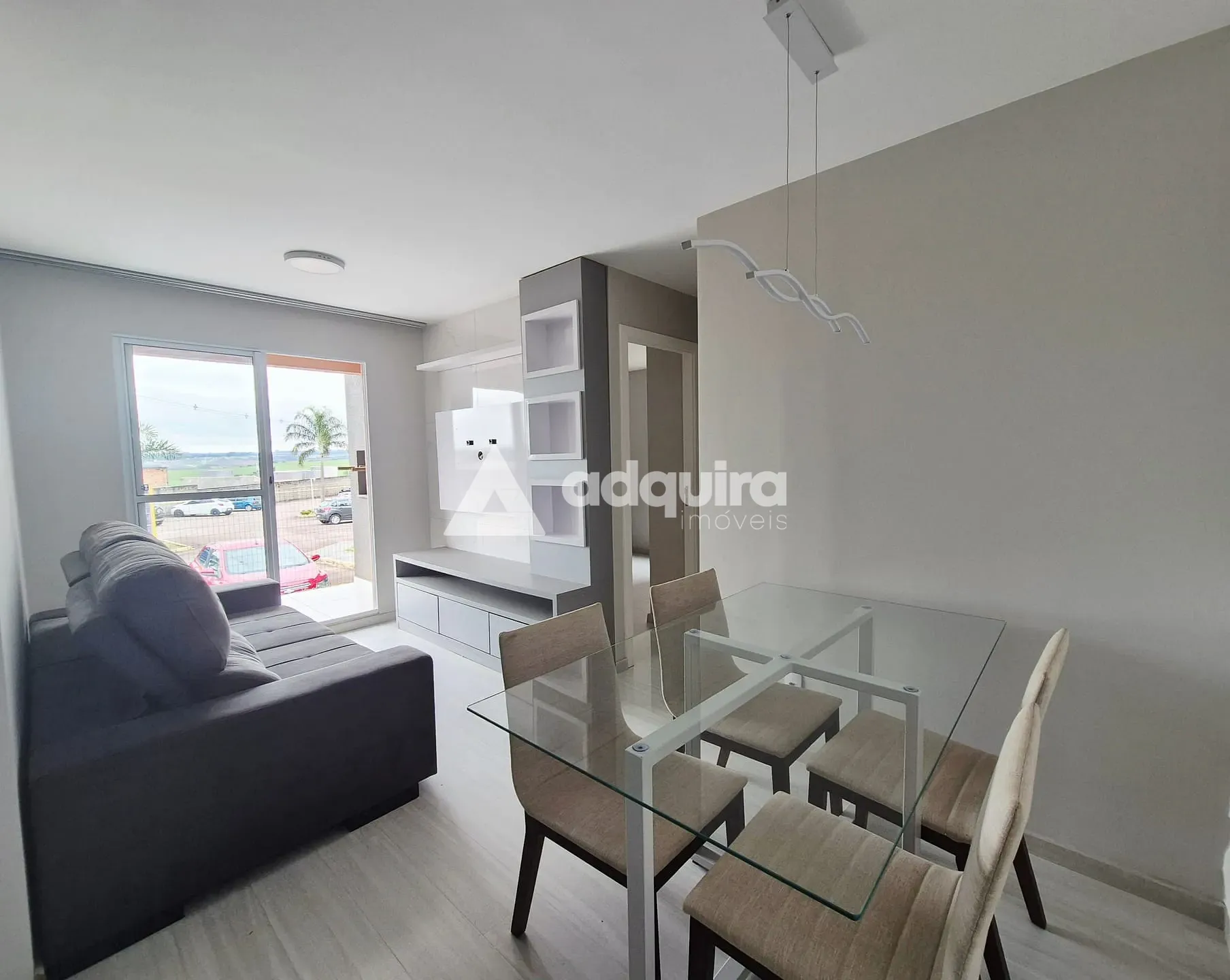 Apartamento, 2 quartos, 65 m² - Foto 6