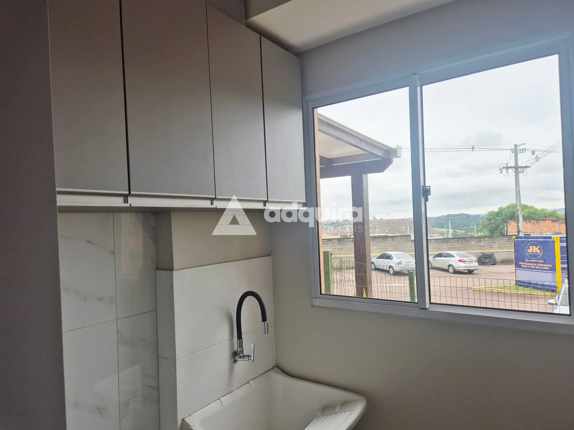 Apartamento, 2 quartos, 65 m² - Foto 15