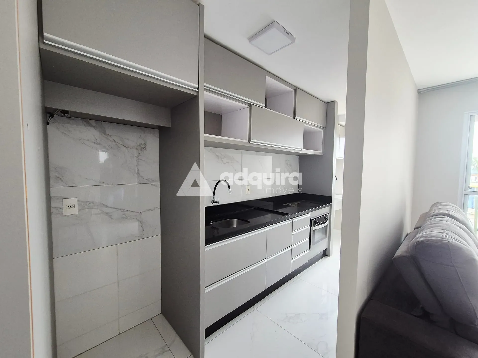 Apartamento, 2 quartos, 65 m² - Foto 9