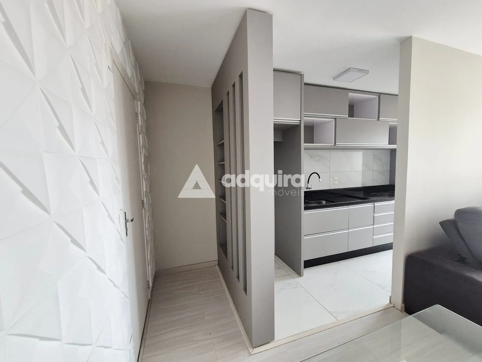 Apartamento, 2 quartos, 65 m² - Foto 8