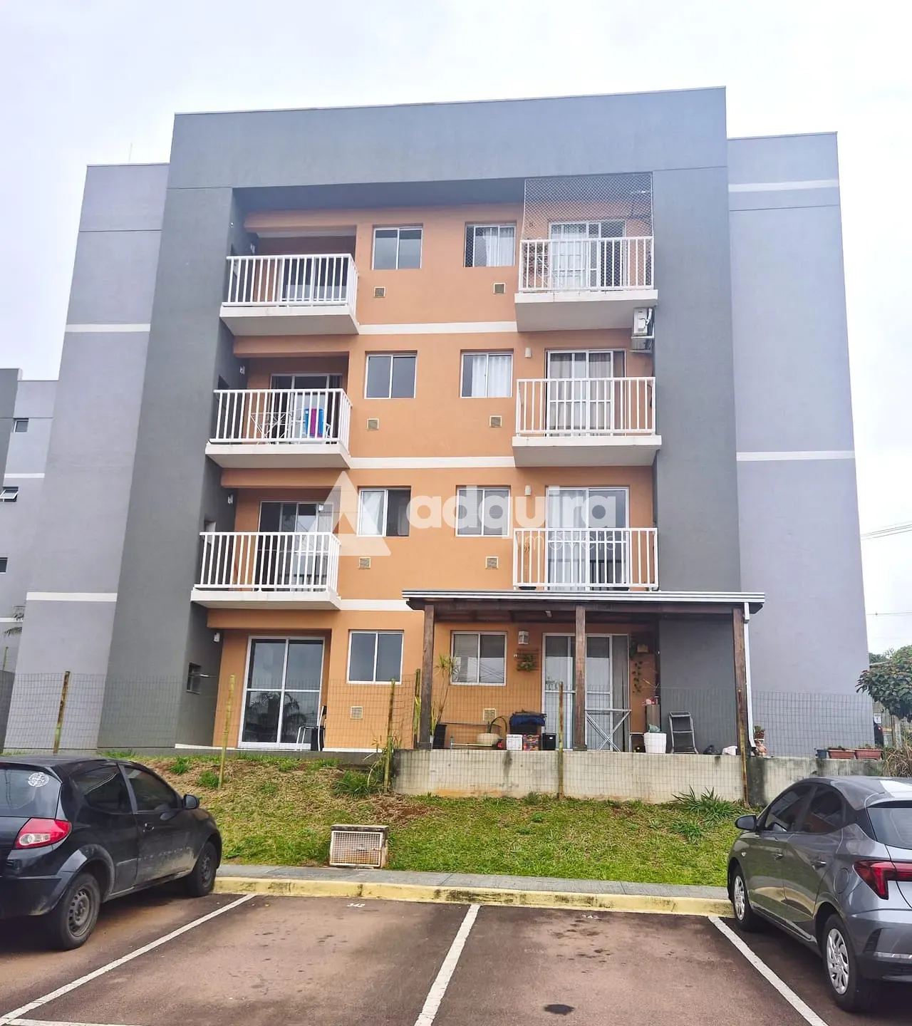 Apartamento, 2 quartos, 65 m² - Foto 3