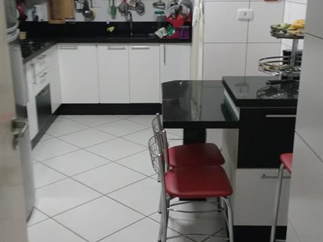 Apartamento com 110m² 3 quartos e 3 banheiros, à venda, no bairro Vila Zilda (Tatuapé) em São Paulo