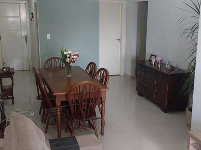 Apartamento com 110m² 3 quartos e 3 banheiros, à venda, no bairro Vila Zilda (Tatuapé) em São Paulo