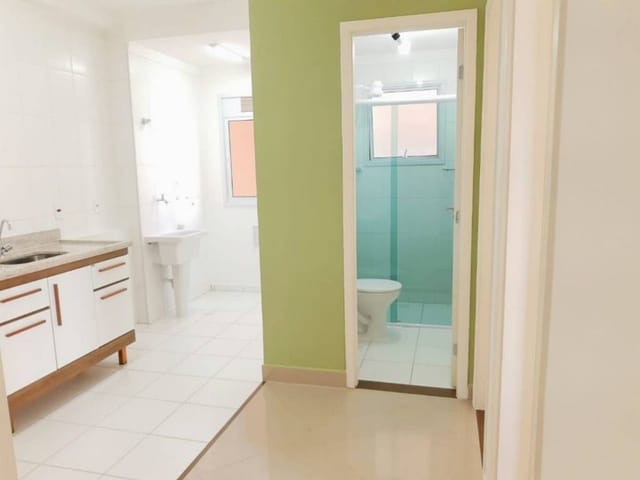 Foto do Apartamento - Apartamento com 2 dormitórios para alugar, 45 m² por R$ 1.427,00/mês - Jardim Ipê - Sorocaba/SP | Ary Proenca Negócios Imobiliários Ltda