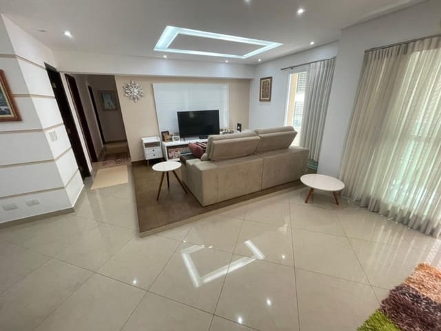 Foto do Apartamento - Apartamento com 3 dormitórios à venda, 98 m² por R$ 680.000,00 - Jardim Aquarius - São José dos Campos/SP | RUSSI IMÓVEIS