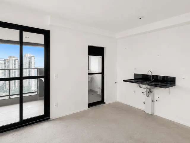Apartamento com 112m² 3 quartos e 4 banheiros, à venda ou para alugar, no bairro Alphagran Alphaville em Barueri