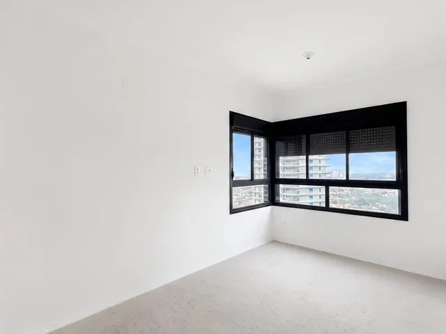Apartamento com 112m² 3 quartos e 4 banheiros, à venda ou para alugar, no bairro Alphagran Alphaville em Barueri