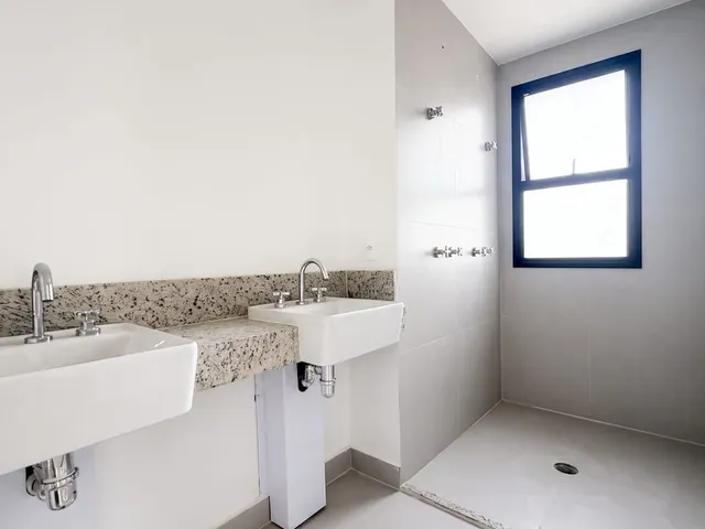 Apartamento com 112m² 3 quartos e 4 banheiros, à venda ou para alugar, no bairro Alphagran Alphaville em Barueri