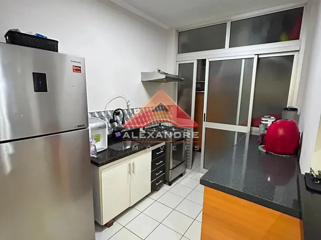 Apartamento com 10m² 3 quartos e 2 banheiros, à venda, no bairro Vila Tatetuba em São José Dos Campos