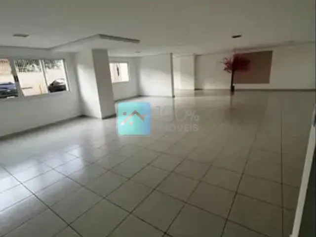 Apartamento 2 quartos e 2 banheiros, à venda, no bairro Parque Residencial Flamboyant em São José dos Campos